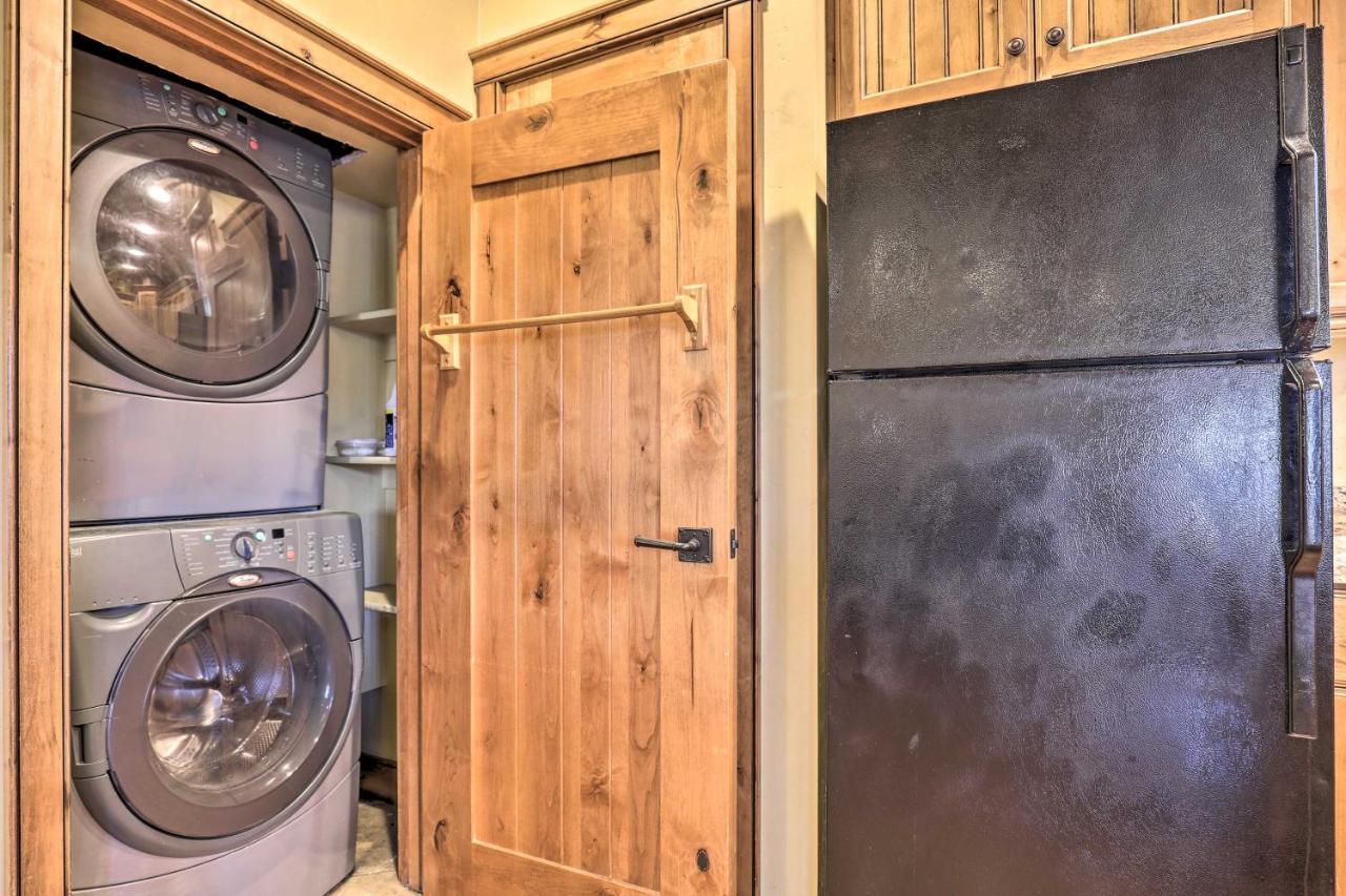 Charming Cedar City Retreat - Walk To Suu Campus! Exterior photo